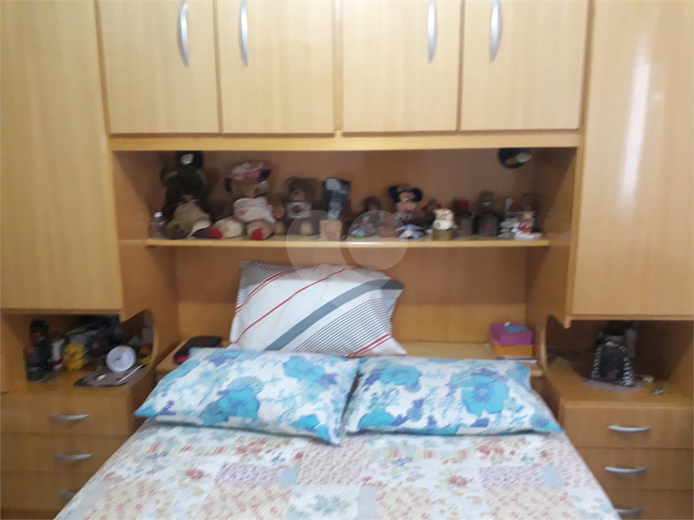 Apartamento à venda com 2 quartos em Mandaqui, São Paulo, SP