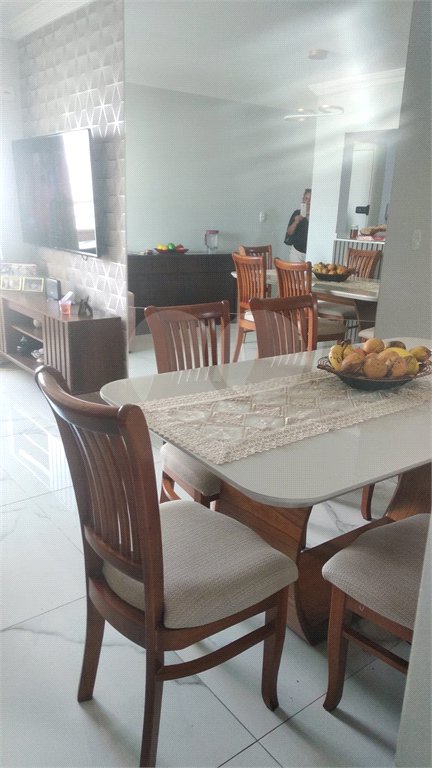 Apartamento à venda com 3 quartos, sendo 1 suíte, em Jardim Vera Cruz, Sorocaba, SP
