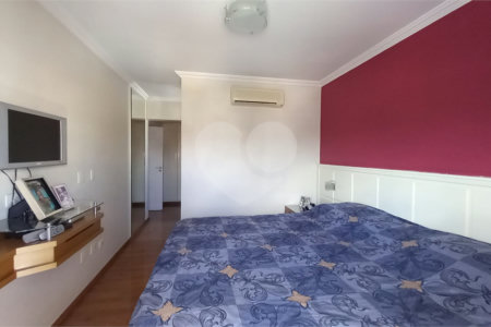 Apartamento à venda com 3 quartos, sendo 1 suíte,  em Água Fria, São Paulo, SP