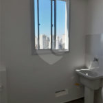 Apartamento à venda com 2 quartos em Lapa, São Paulo, SP