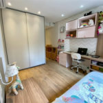 Apartamento à venda com 3 suítes em Vila Suzana, São Paulo, SP
