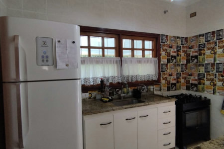 Casa à venda com 3 quartos, sendo 1 suíte, no condomínio Outeiro Das Flores, Itupeva - SP
