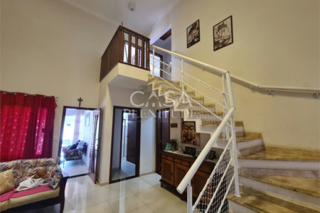 Casa em condomínio à venda com 4 quartos, sendo 3 suítes,  em Granja Olga II, Sorocaba, SP