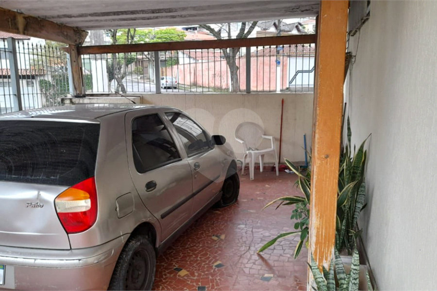 Sobrado à venda com 2 quartos em Tremembé, São Paulo, SP