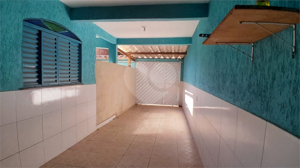 Casa à venda com 2 quartos, sendo 1 suíte, em Campo Grande, Rio de Janeiro, RJ
