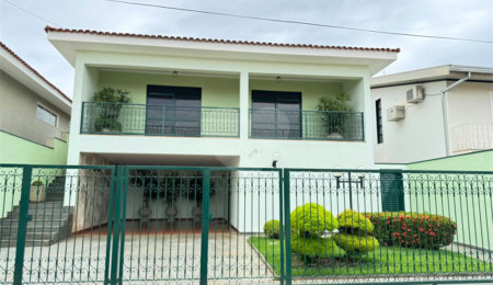 Casa à venda com 4 quartos, sendo 2 suítes,  em Ribeirânia, Ribeirão Preto, SP