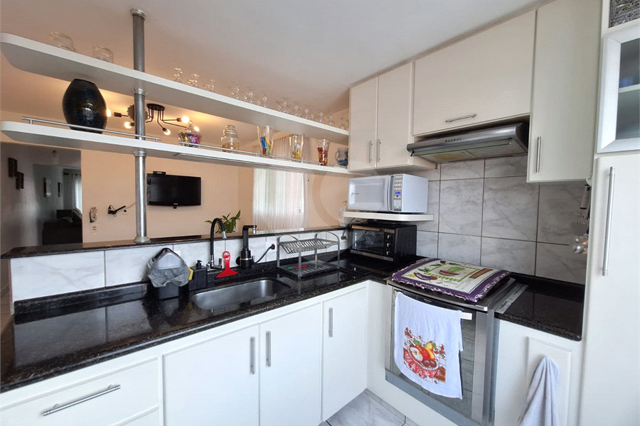 Sobrado à venda com 3 quartos, sendo 1 suíte, em Limão, São Paulo, SP