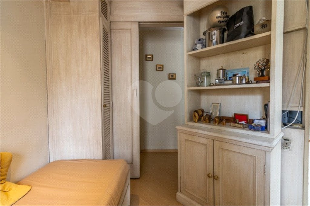 Apartamento à venda com 2 quartos, sendo 1 suíte, em Jardim Paulista, São Paulo, SP
