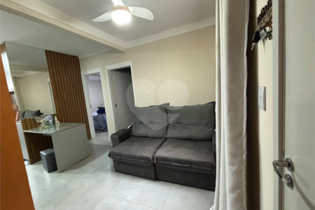 Apartamento à venda com 2 quartos em Jardim Itaú, Ribeirão Preto, SP