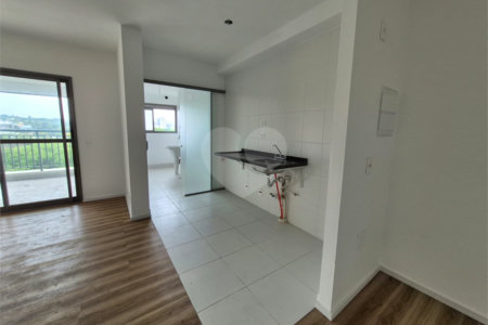 Apartamento à venda com 2 quartos, sendo 1 suíte,  em Butantã, São Paulo, SP