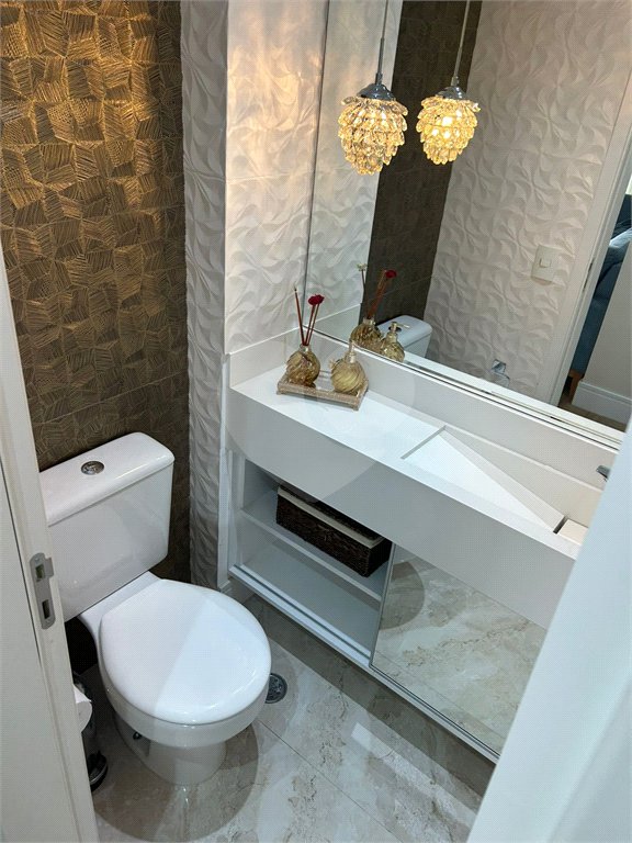 Apartamento à venda com 3 suítes em Tatuapé, São Paulo, SP
