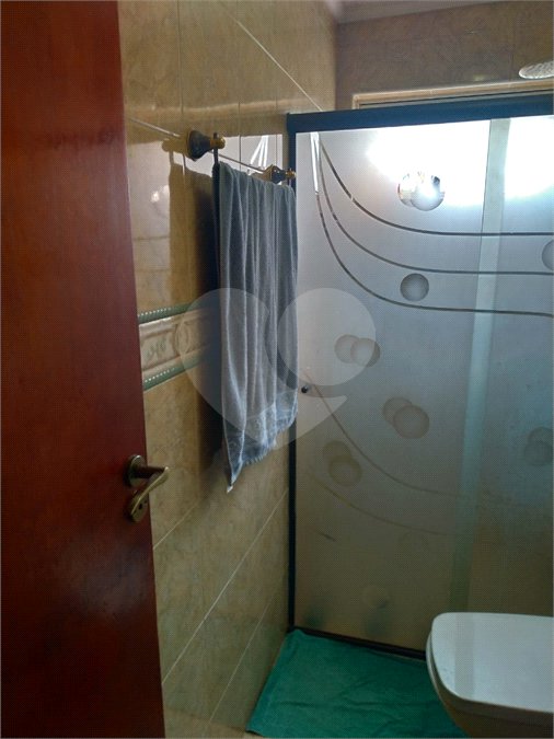 Apartamento à venda com 2 quartos em Demarchi, São Bernardo do Campo, SP