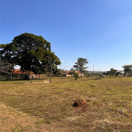 Terreno em condomínio à venda em Porto, Capela do Alto, SP