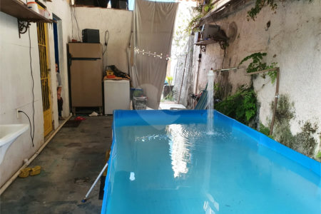 Casa à venda com 5 quartos, sendo 2 suítes,  em Rio Comprido, Rio de Janeiro, RJ