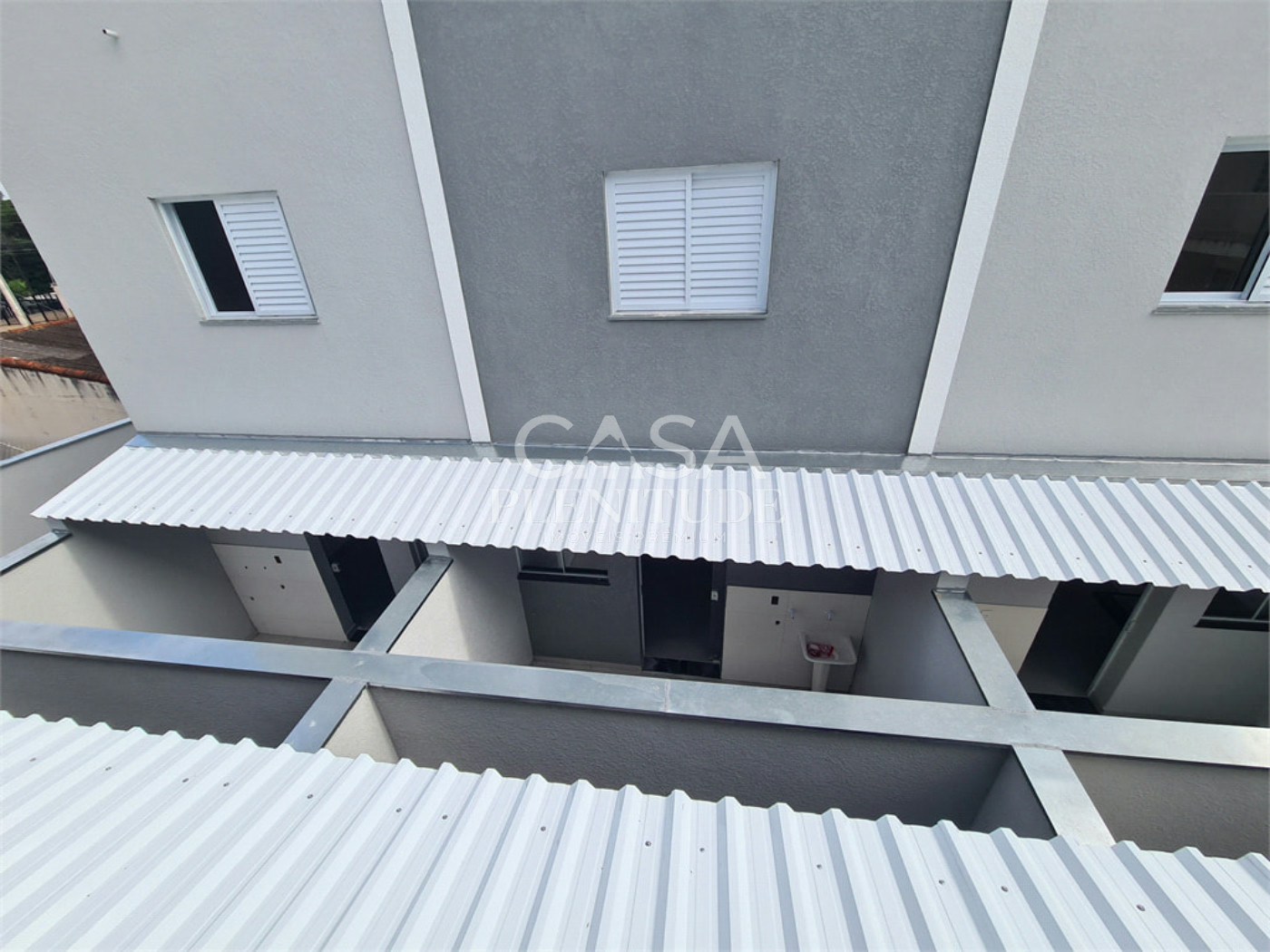 Villagio à venda com 2 quartos em Jardim Betânia, Sorocaba, SP
