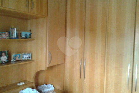 Apartamento à venda com 4 quartos, sendo 1 suíte, em Santa Teresinha, São Paulo, SP