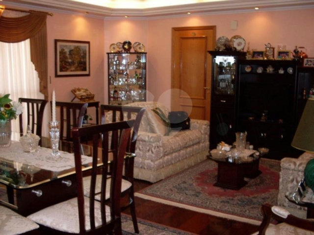 Apartamento à venda com 3 suítes em Vila Guilherme, São Paulo, SP