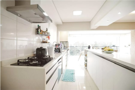 Apartamento à venda com 3 quartos, sendo 1 suíte,  em Vila Dom Pedro II, São Paulo, SP