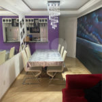 Apartamento à venda com 3 quartos em Vila Suzana, São Paulo, SP