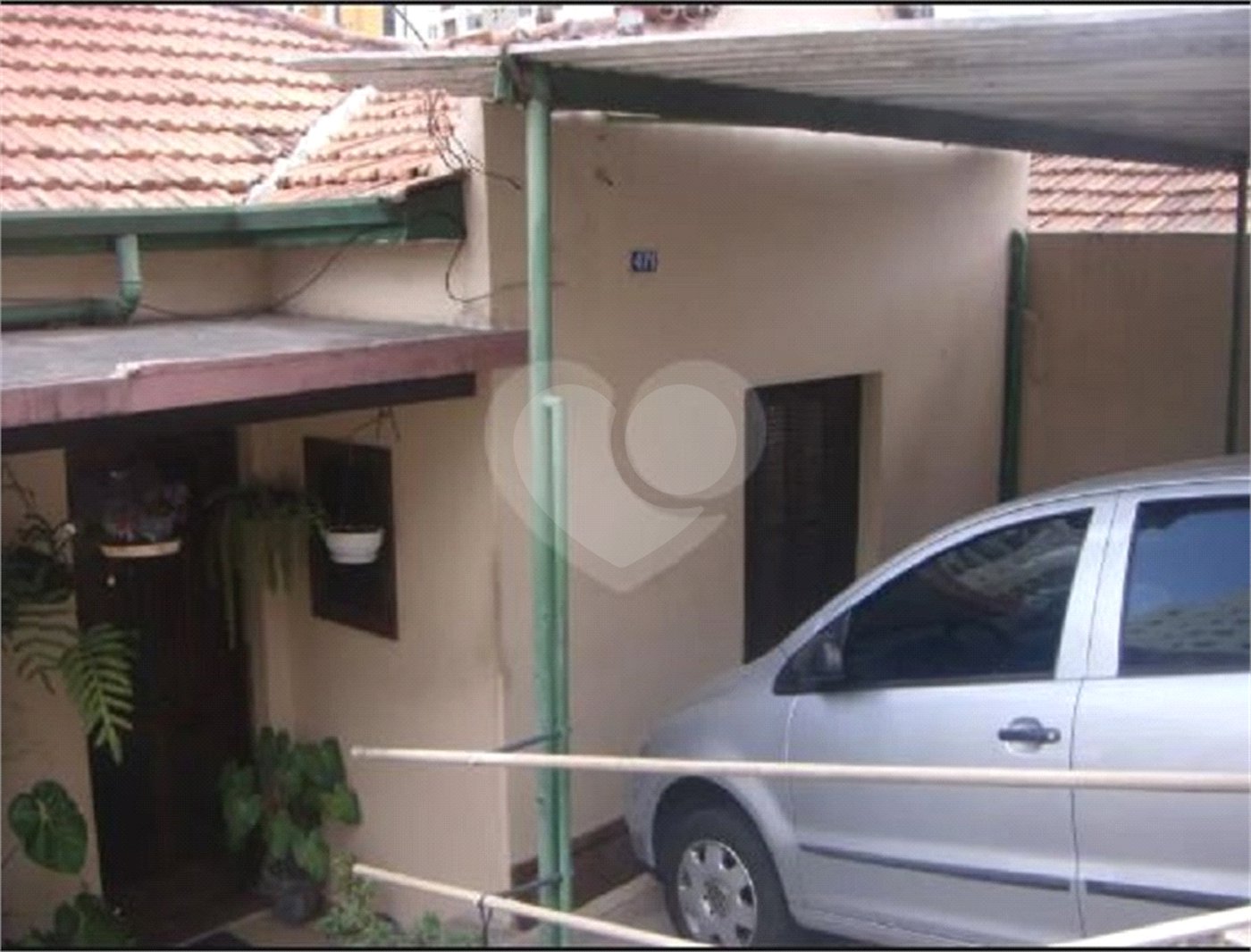 Terreno à venda com 1 quarto em Santa Teresinha, São Paulo, SP