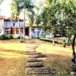 Casa à venda ou para alugar com 5 quartos, sendo 4 suítes, no condomínio Moradas São Luiz, Salto - SP