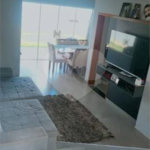 Casa à venda com 3 quartos, sendo 1 suíte, no condomínio Ibiti Royal Park, Sorocaba - SP