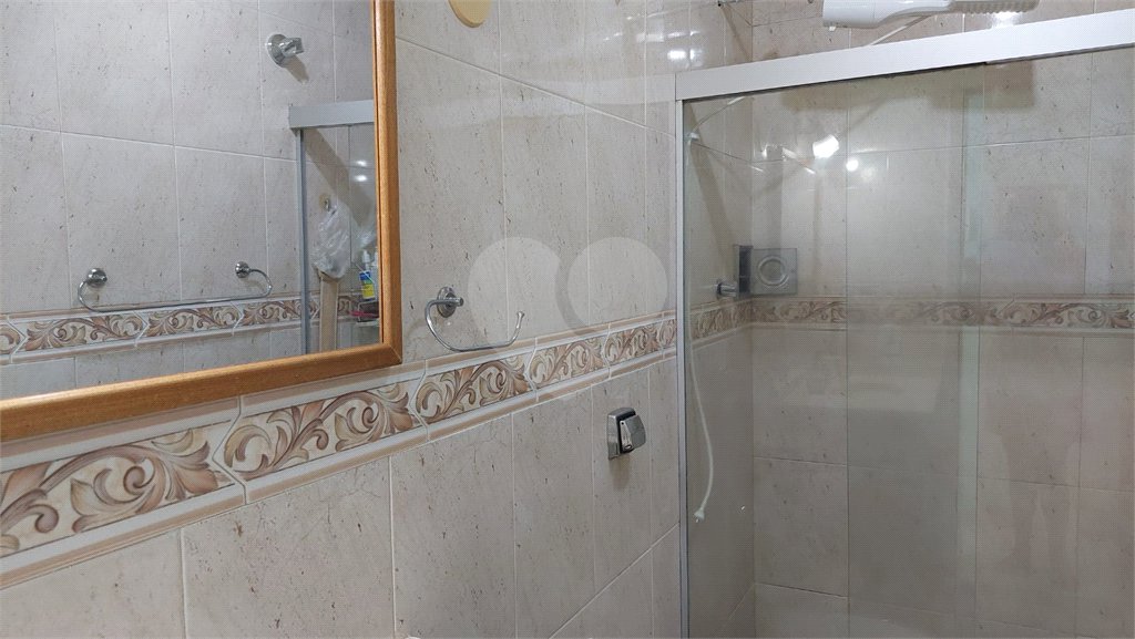 Apartamento à venda com 2 quartos em Tijuca, Rio de Janeiro, RJ