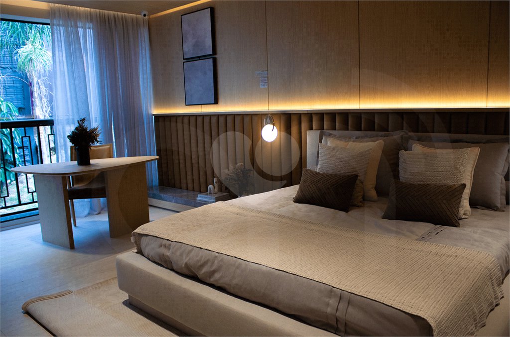 Apartamento à venda com 4 quartos, sendo 3 suítes, em Perdizes, São Paulo, SP