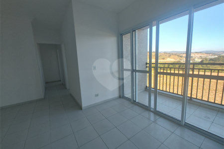Apartamento para alugar com 3 quartos, sendo 1 suíte,  em Jardim das Palmeiras, Atibaia, SP