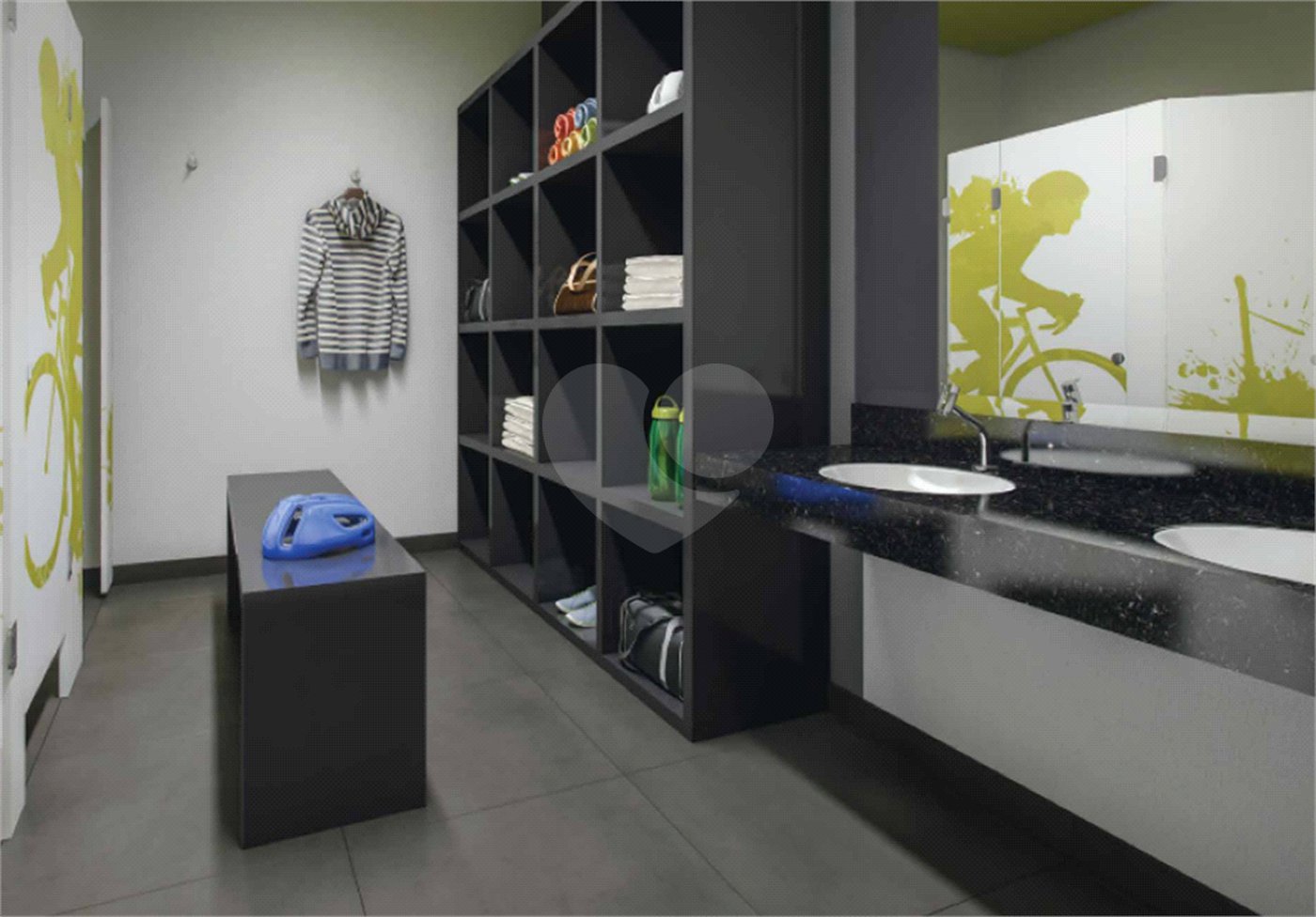 Apartamento à venda com 1 quarto em Liberdade, São Paulo, SP