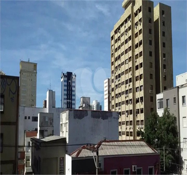 Apartamento à venda com 2 quartos em Santana, São Paulo, SP