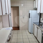 Apartamento à venda com 2 quartos em Parada Inglesa, São Paulo, SP