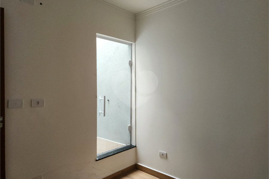 Sobrado à venda com 3 quartos, sendo 1 suíte, em Tucuruvi, São Paulo, SP