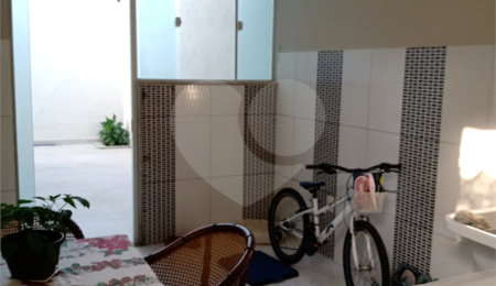 Casa à venda com 4 quartos, sendo 1 suíte, no condomínio Monte Líbano, Rio de Janeiro - RJ