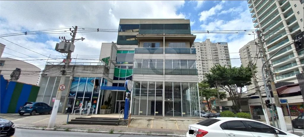 Sala para alugar em Santana, São Paulo, SP