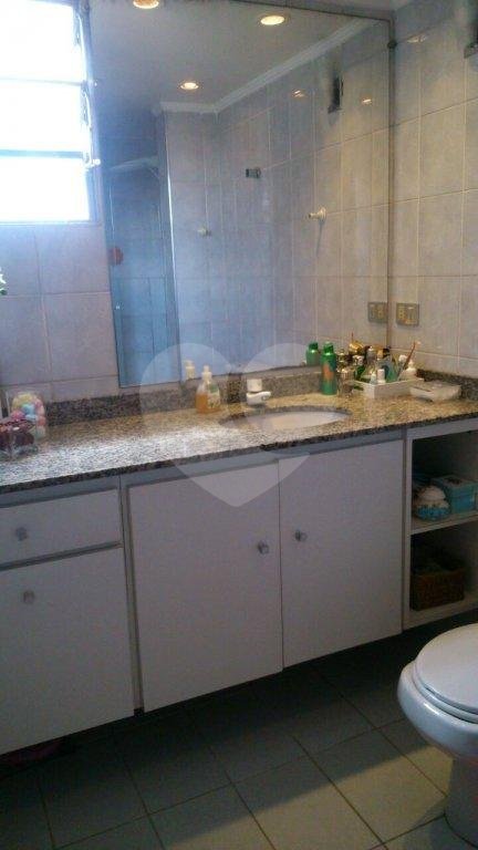 Apartamento à venda com 2 quartos em Barro Branco (zona Norte), São Paulo, SP