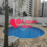 Apartamento para alugar com 2 quartos, sendo 1 suíte, em Parque Residencial Aquarius, São José dos Campos, SP