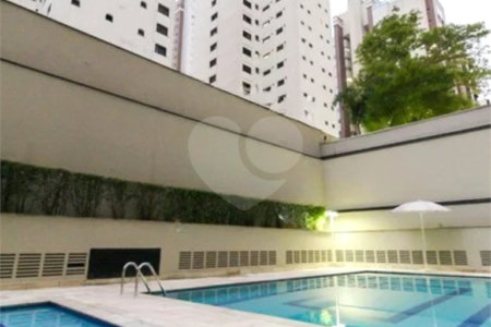 Apartamento à venda com 3 quartos, sendo 1 suíte, em Vila Regente Feijó, São Paulo, SP