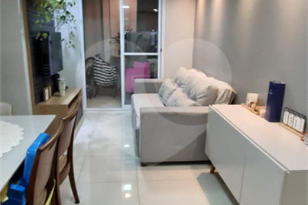 Apartamento à venda com 3 quartos, sendo 1 suíte, em Conceição, Diadema, SP