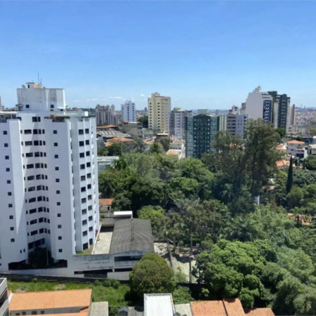 Apartamento à venda com 3 quartos, sendo 1 suíte, em Vila Leão, Sorocaba, SP