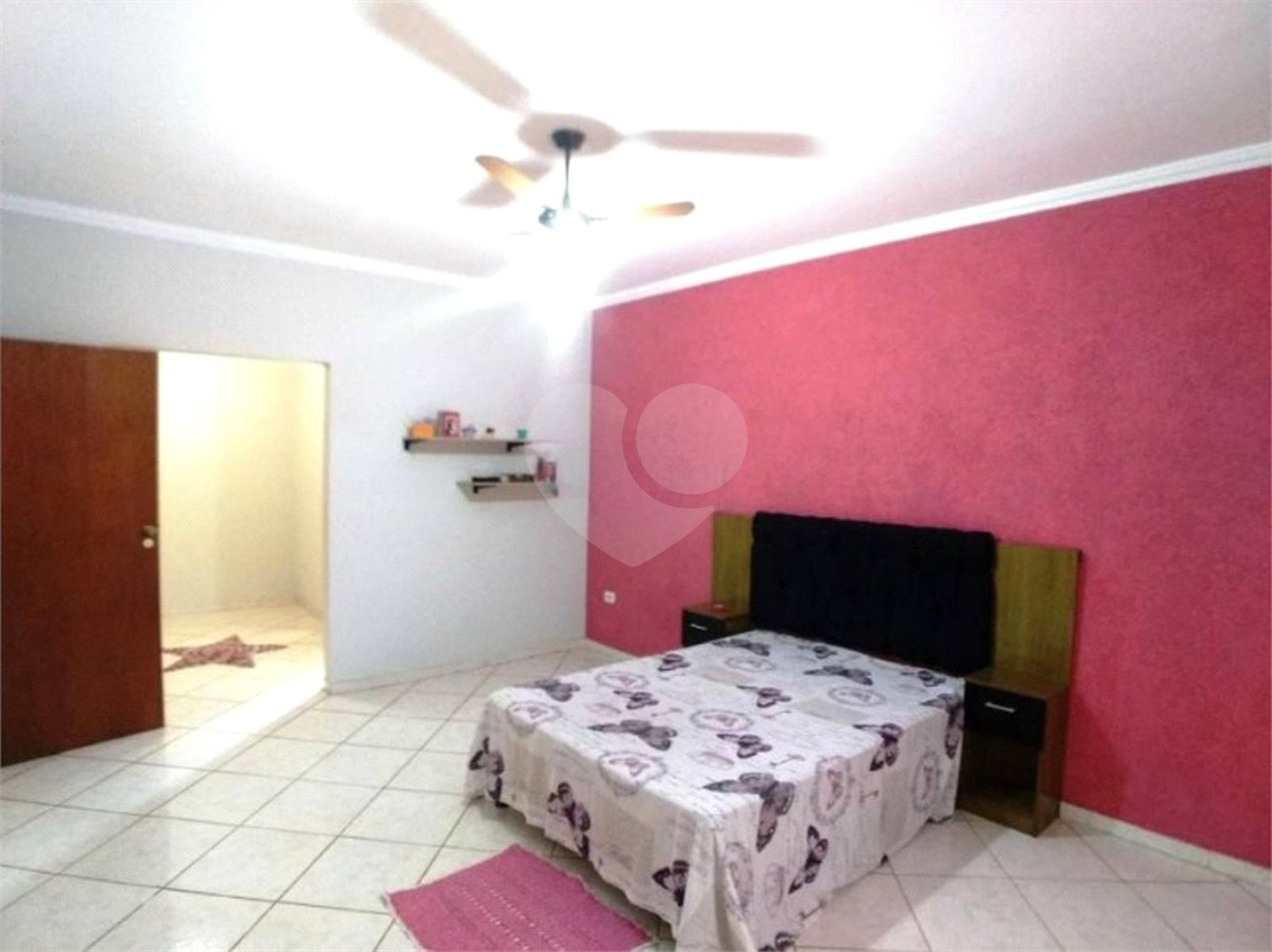 Casa à venda com 3 suítes em Vista Alegre, Vinhedo, SP