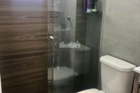 Apartamento à venda com 3 quartos, sendo 1 suíte,  em Vila Helena, Atibaia, SP
