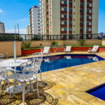 Apartamento à venda com 3 suítes em Tucuruvi, São Paulo, SP