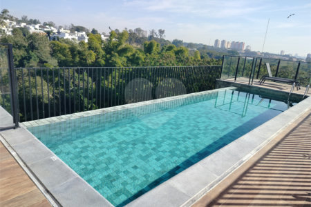 Apartamento à venda com 3 quartos, sendo 1 suíte, em Bairro da Vossoroca, Sorocaba, SP
