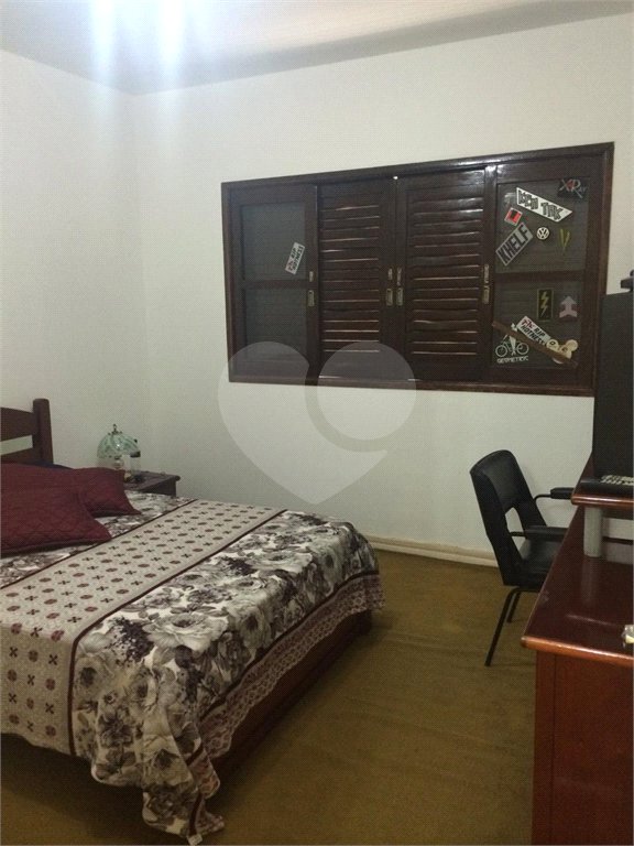 Sobrado à venda com 2 quartos em Vila Galvão, Guarulhos, SP