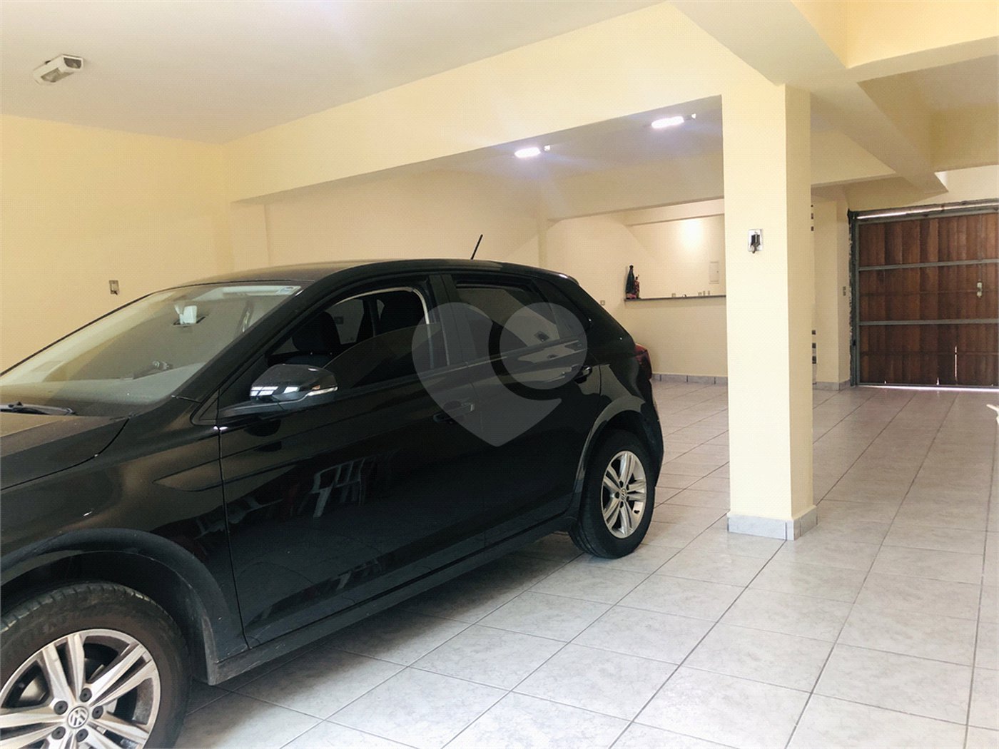 Sobrado à venda com 3 quartos, sendo 1 suíte, em Vila Romero, São Paulo, SP