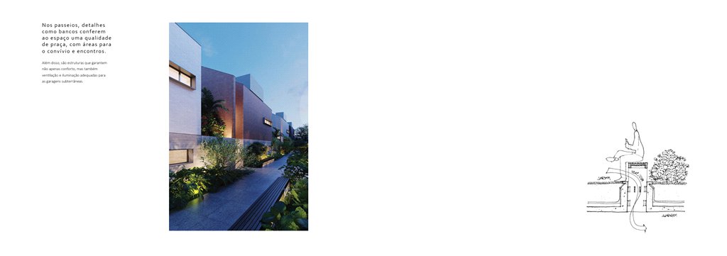 Casa à venda com 4 suítes no condomínio Oás, São Paulo - SP