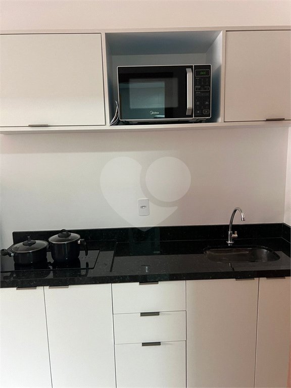 Apartamento à venda com 1 quarto em Vila Mazzei, São Paulo, SP