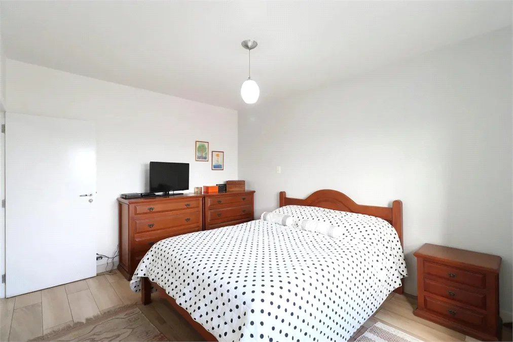 Apartamento à venda com 2 quartos em Sumarezinho, São Paulo, SP