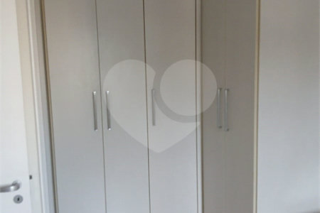 Apartamento para alugar com 2 quartos, sendo 1 suíte, em Vila Regente Feijó, São Paulo, SP